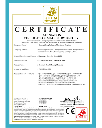 Chứng nhận Chất lượng